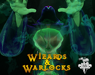 Wizards And Warlocks